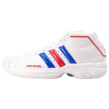 adidas Pro Model 2G NBA