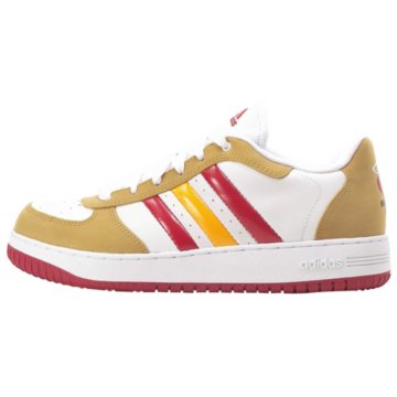 adidas BTB Low NBA Ultra
