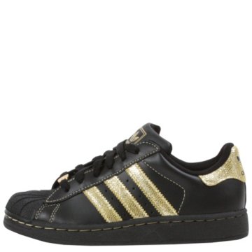 adidas Superstar 2 (Youth) - 676596