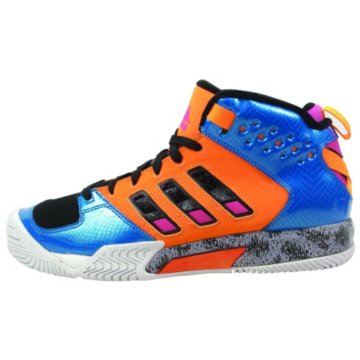 adidas Streetball 08