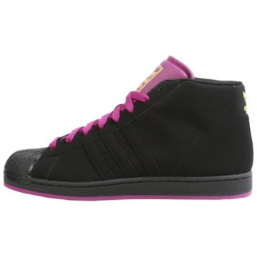 adidas Pro Model II