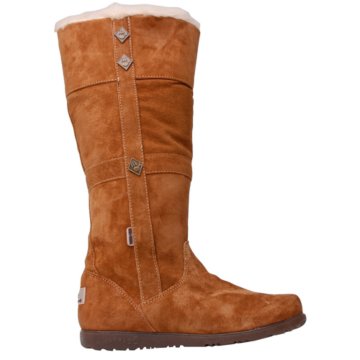 Bearpaw Vienna - 679-HICKORY