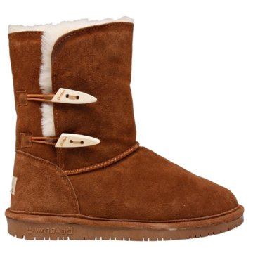 Bearpaw Abigail - 682-HICK
