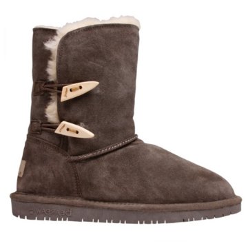 Bearpaw Abigail - 682-SMOKE