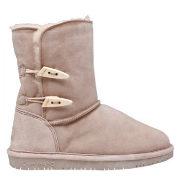 Bearpaw Abigail - 682-TAUPE