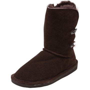 Bearpaw Abigail - 682W-205