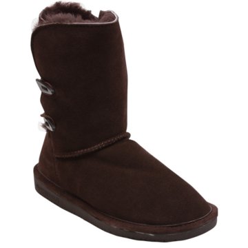 Bearpaw Abigail - 682W-205