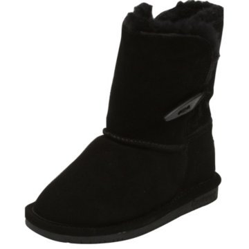 Bearpaw Abigail (Toddler/Youth) - 682Y-001