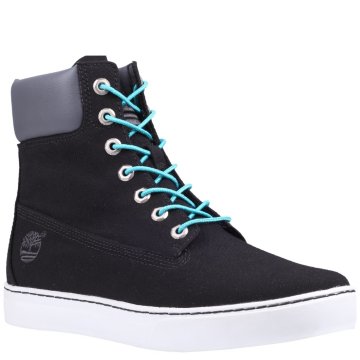Timberland Timberland Earthkeepers Newmarket 2.0 Cup 6" Cup Canvas - 6955R