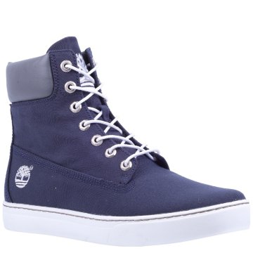 Timberland Timberland Earthkeepers Newmarket 2.0 Cup 6" Cup Canvas - 6958R