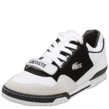 Lacoste Missouri LT Stealth - 7-18STM1581-216