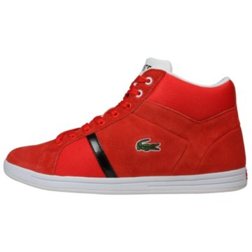 Lacoste Convect Mid Thx Spm