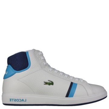 Lacoste Kersley Hi SPM - 7-19SPM5584-080