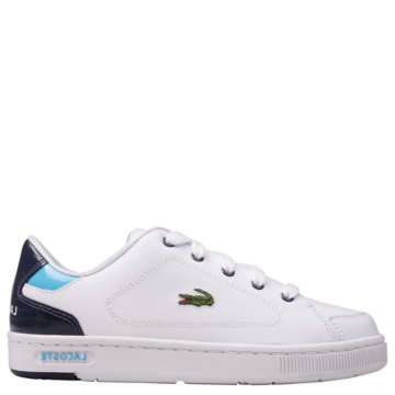 Lacoste Nistos RC (Toddler/Youth) - 7-20SPC7521-X96