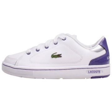 Lacoste Nistos RC (Toddler/Youth)