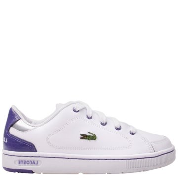 Lacoste Nistos RC (Toddler/Youth) - 7-20SPC7521-Z54