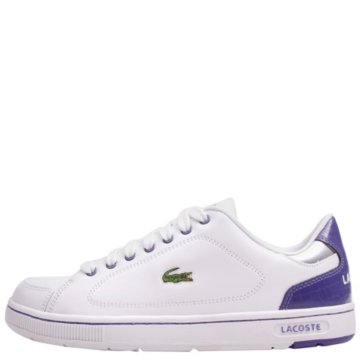 Lacoste Nistos RC (Youth) - 7-20SPJ6151-Z54