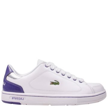 Lacoste Nistos RC (Youth) - 7-20SPJ6151-Z54