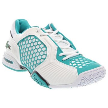 Lacoste Repel