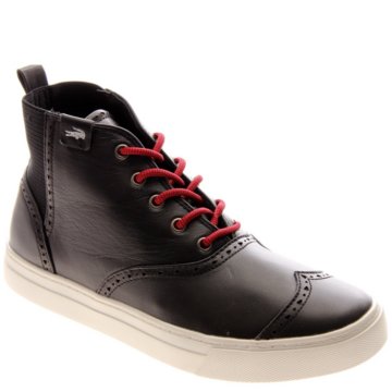 Lacoste Carlise Mid - 7-22STM2971-024