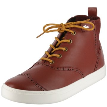 Lacoste Carlise Mid - 7-22STM2971-B23
