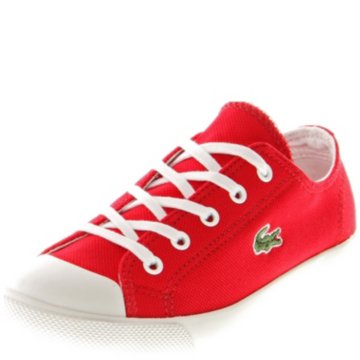 Lacoste L27 (Toddler/Youth) - 7-23SPC1544-17K