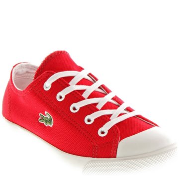 Lacoste L27 (Toddler/Youth) - 7-23SPC1544-17K