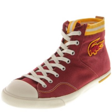 Lacoste Newton Mid VY2 - 7-23SPM3280-2P8