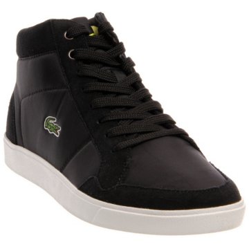 Lacoste Pateaux
