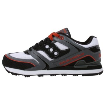 Saucony Courageous LX
