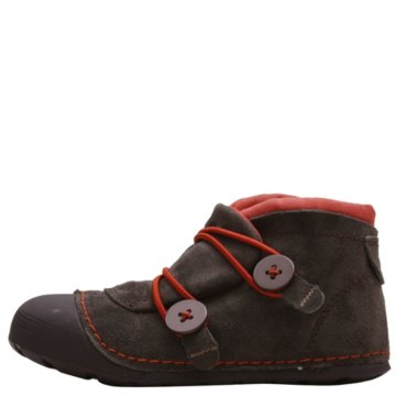 Simple Woogee (Toddler) - 7012-BLKO