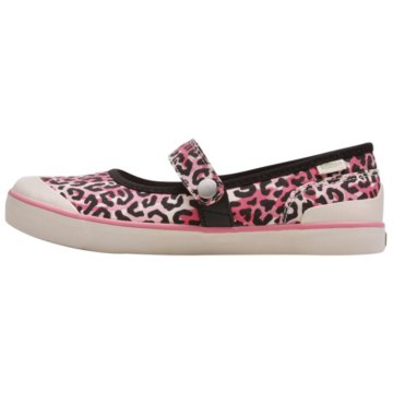 Simple Macaroon Leopard (Toddler/Youth)