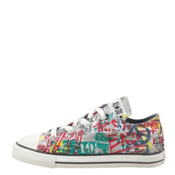 Converse Chuck Taylor All Star Poster - 708573F