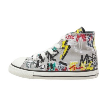 Converse Chuck Taylor All Star Poster Hi