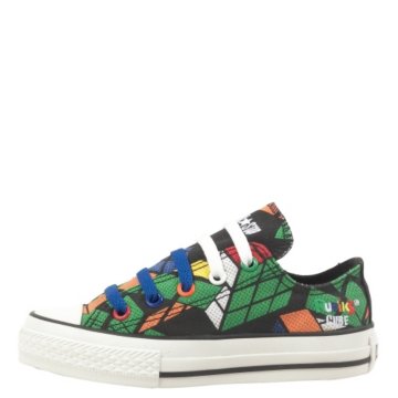 Converse Chuck Taylor All Star Gift Carnival Ox - 708861F