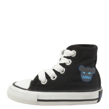 Converse Chuck Taylor All Star Doodle Hi - 708884F