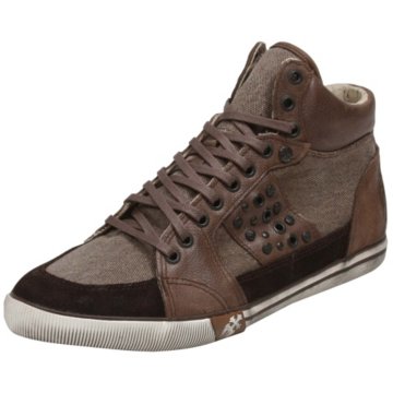 Lounge by Mark Nason Modern High Top