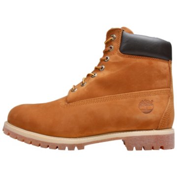  6-Inch Premium Waterproof Boot