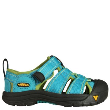 Keen Newport H2(Toddler) - 7212-CARI