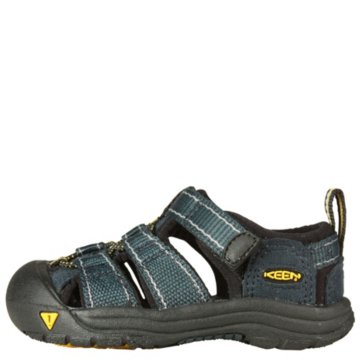 Keen Newport H2 (Toddler) - 7212-NAVY