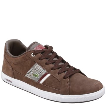 Lacoste Europa Nc - 722SPM2042-118