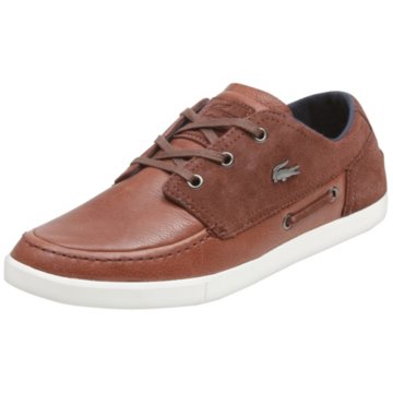 Lacoste Crosier Sail 5