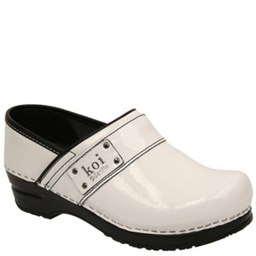Sanita Clogs Koi Professional Lindsey - 73457506-1