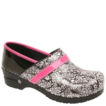 Sanita Clogs Koi Fandangle - 73458546-2