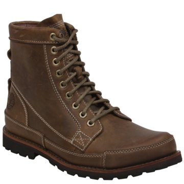 Timberland Earthkeepers Original Leather 6" Boot - 74144