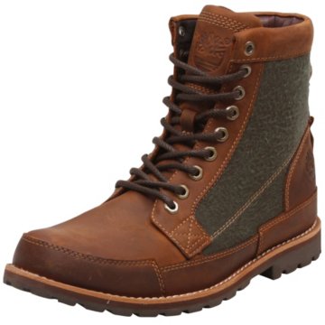 Timberland Earthkeepers Original Classic 6" - Warm Lined - 74150