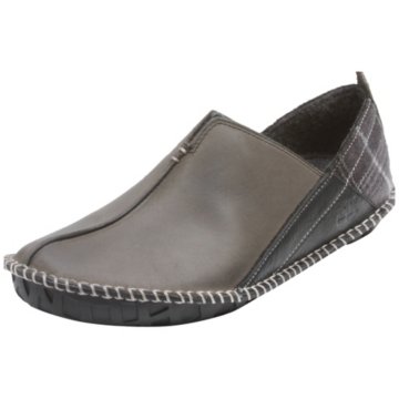 Timberland Earthkeepers Lounger Leather Slip-On