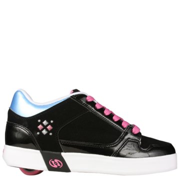 Heelys Street Lo (Toddler/Youth/Adult) - 7489