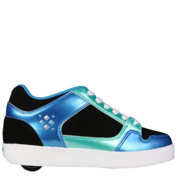 Heelys Street Lo (Toddler/Youth/Adult) - 7491