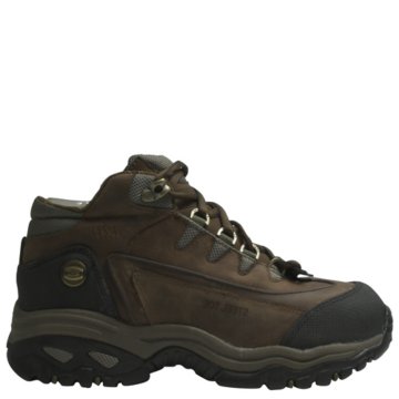Skechers Steel Toe Hiker - 76068